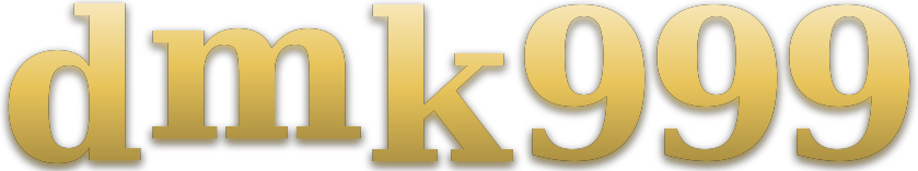 dmk999 logo