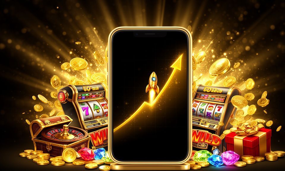 dmk999 mobile gaming