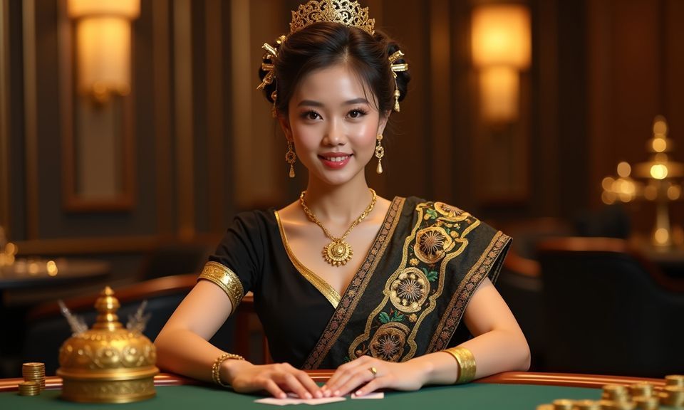dmk999 Craps Luck Challenge ဆိုတာ ဘာလဲ၊ ဘယ်လိုကစားမလဲ